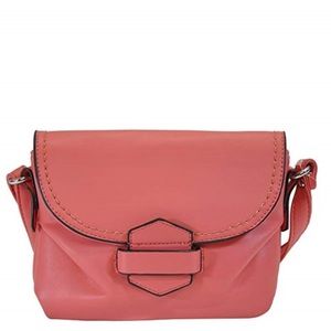 $12 w/ $50 purchase Moda NEW Vegan Leather bag